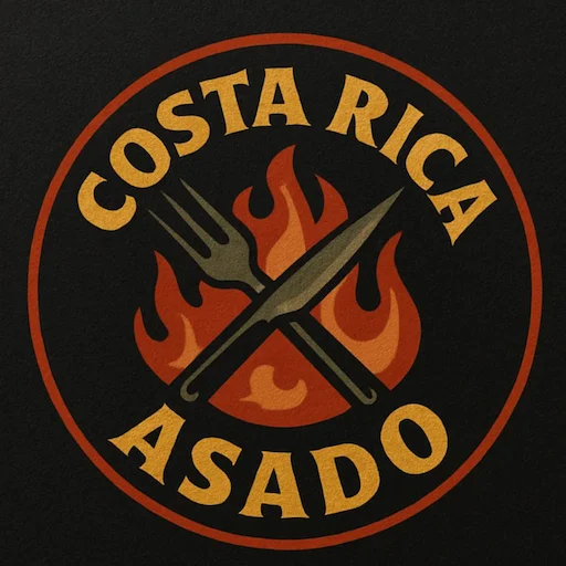 Foto de Gastón Marinoni Costa Rica Asado