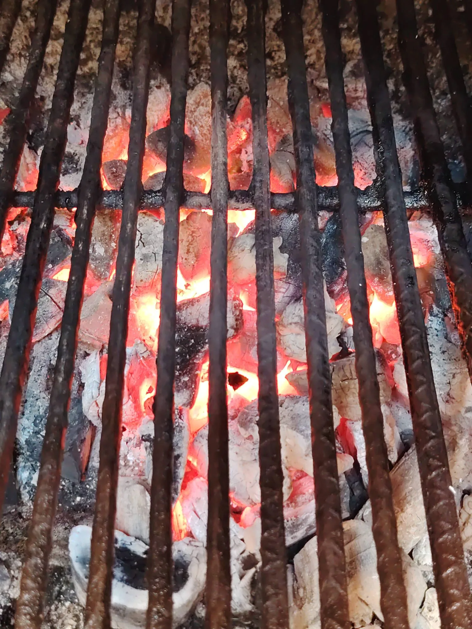 Asado bien Argentino