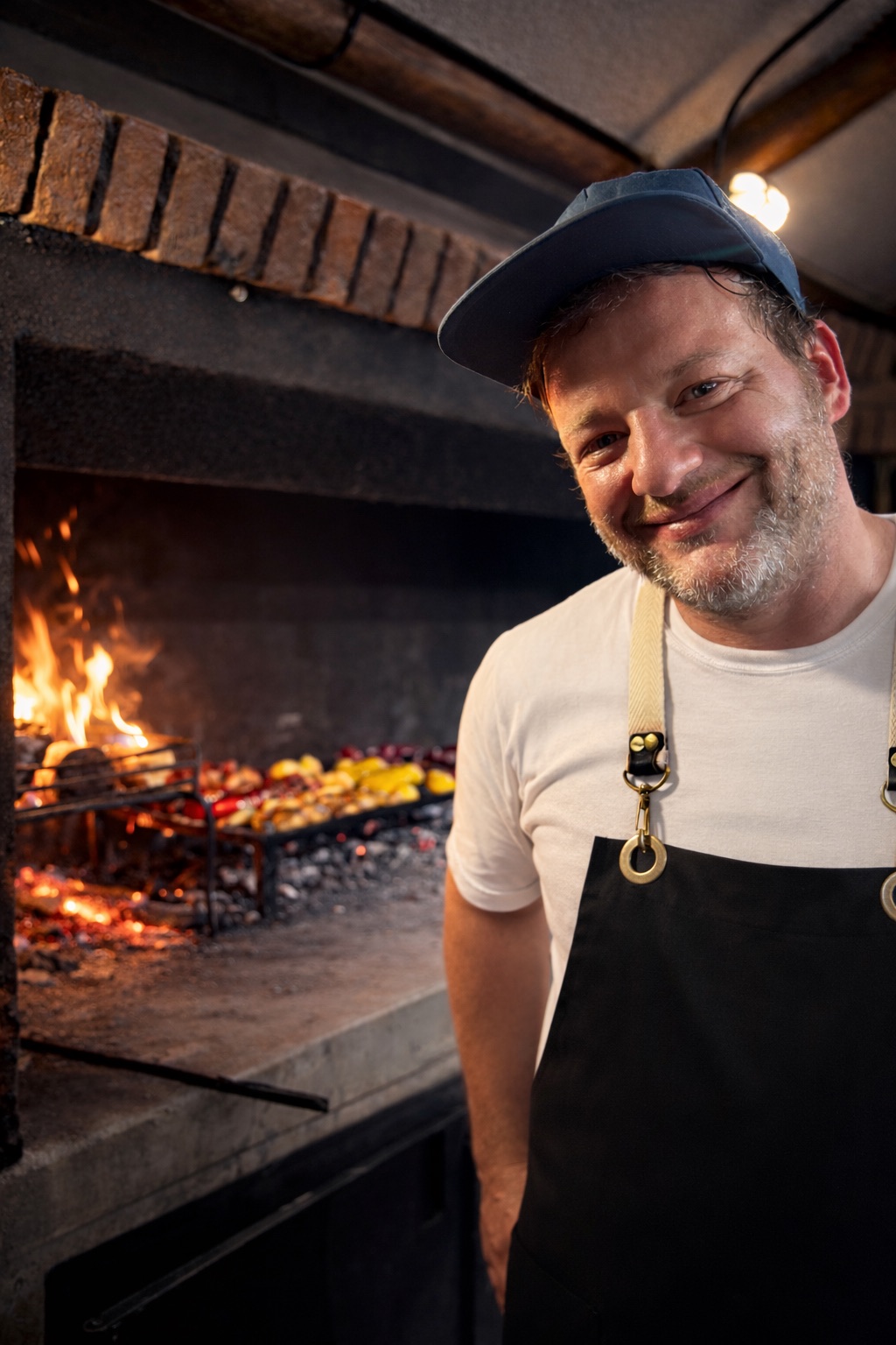 Asado premium en Mendoza