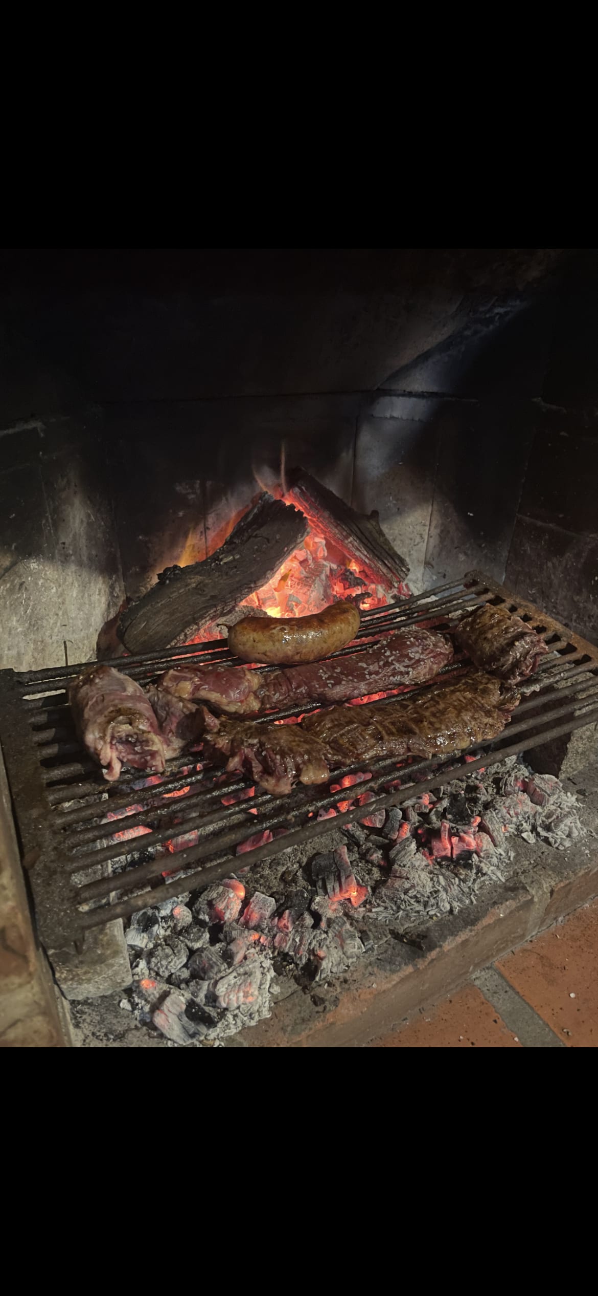 Foto 5 de Tiempo de mesa larga