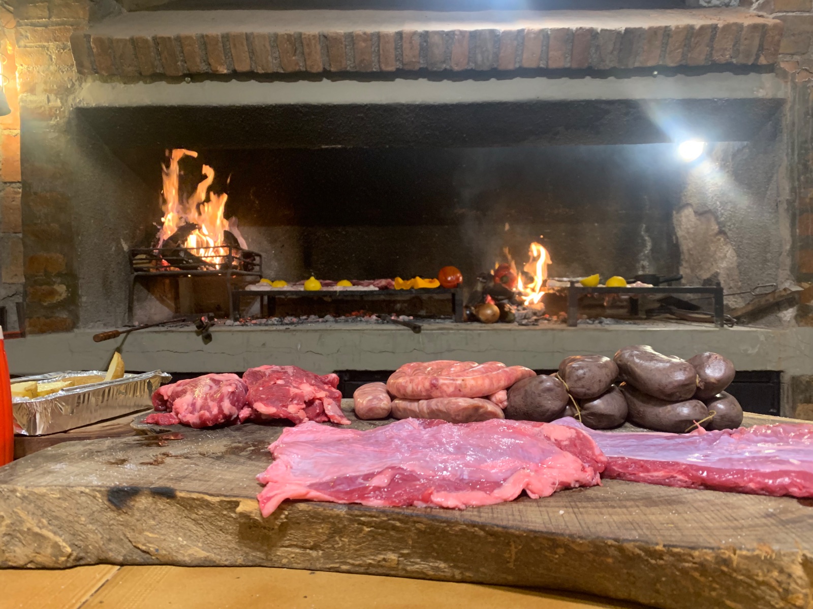 Foto 4 de Asado premium en Mendoza