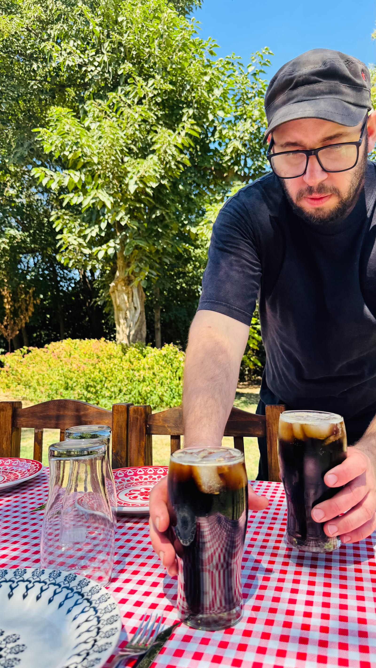 Foto 4 de Cordero a la Estaca | Almuerzo