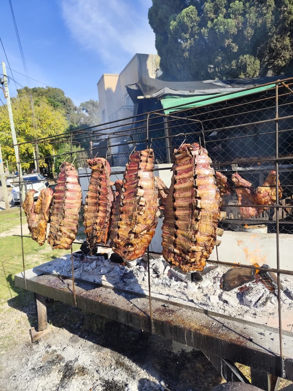 Foto 4 de Asado Familiar