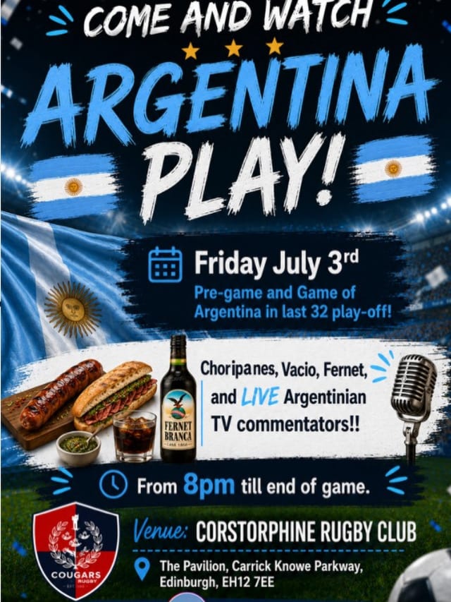 Asado Libre acceso