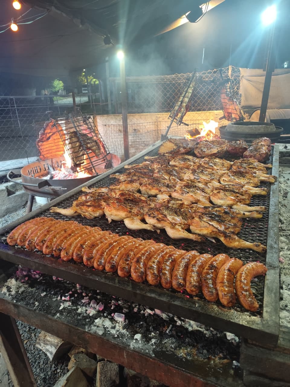 Foto 5 de Asado Familiar