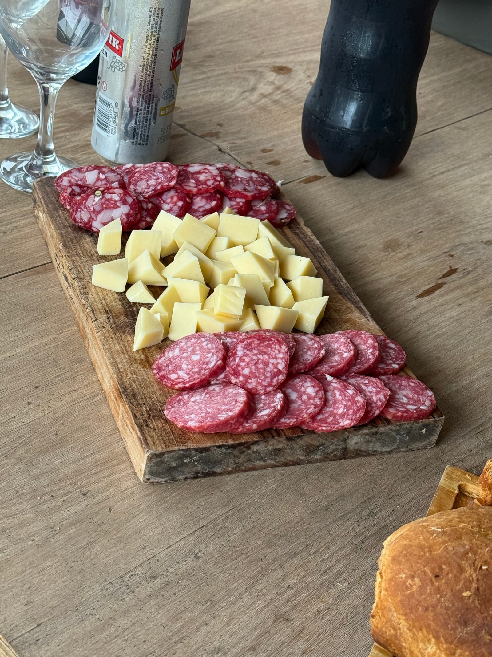 Foto 2 de Asado argentino
