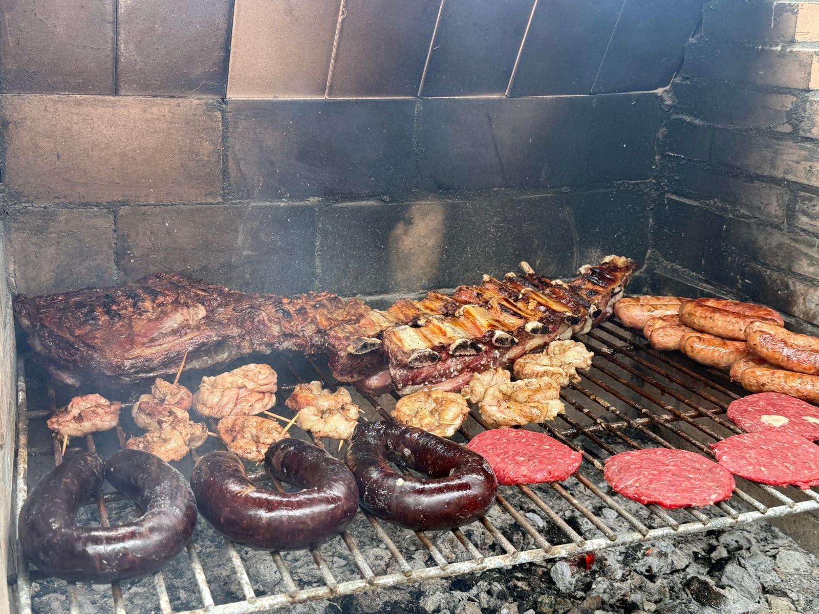 Foto 3 de Asado argentino