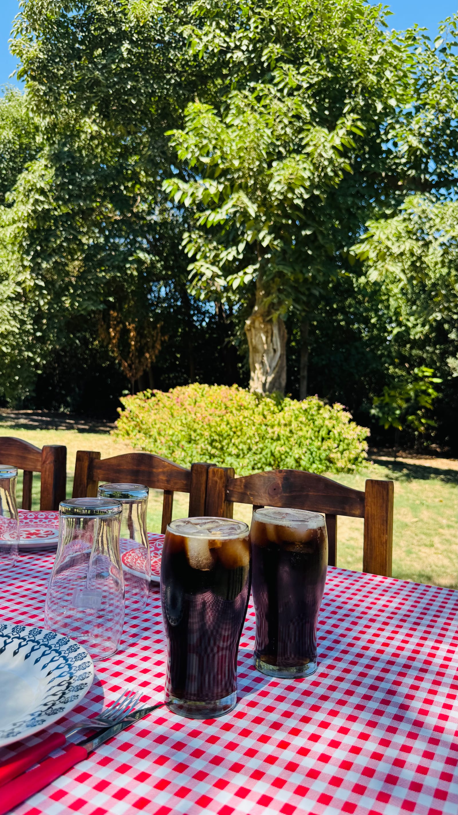 Foto 5 de Cordero a la Estaca | Almuerzo